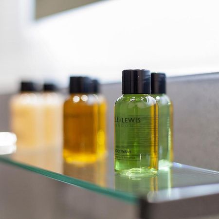 Modern Luxury Studios 런던 외부 사진