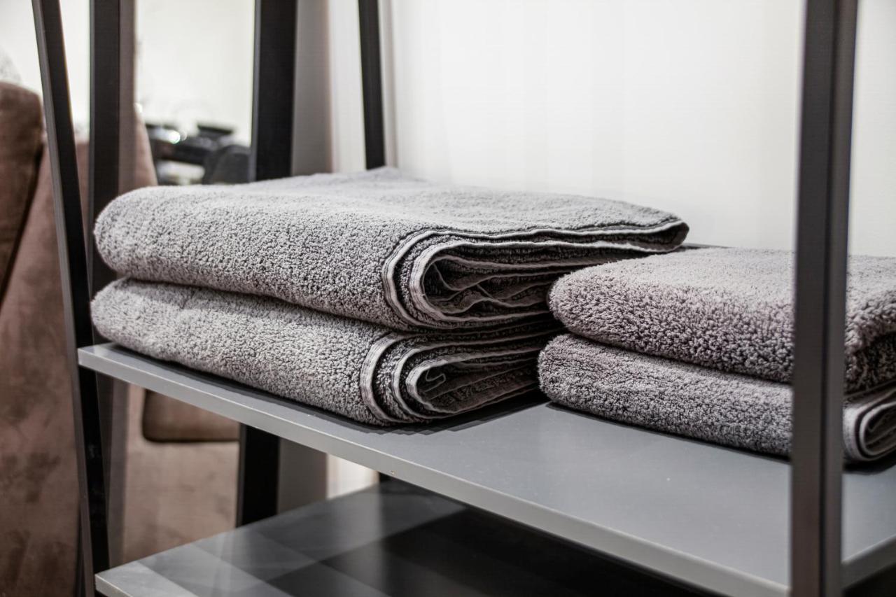 Modern Luxury Studios 런던 외부 사진